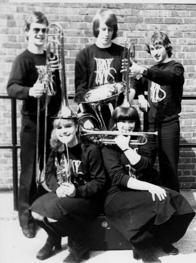 Brass Tacks in the 1980s